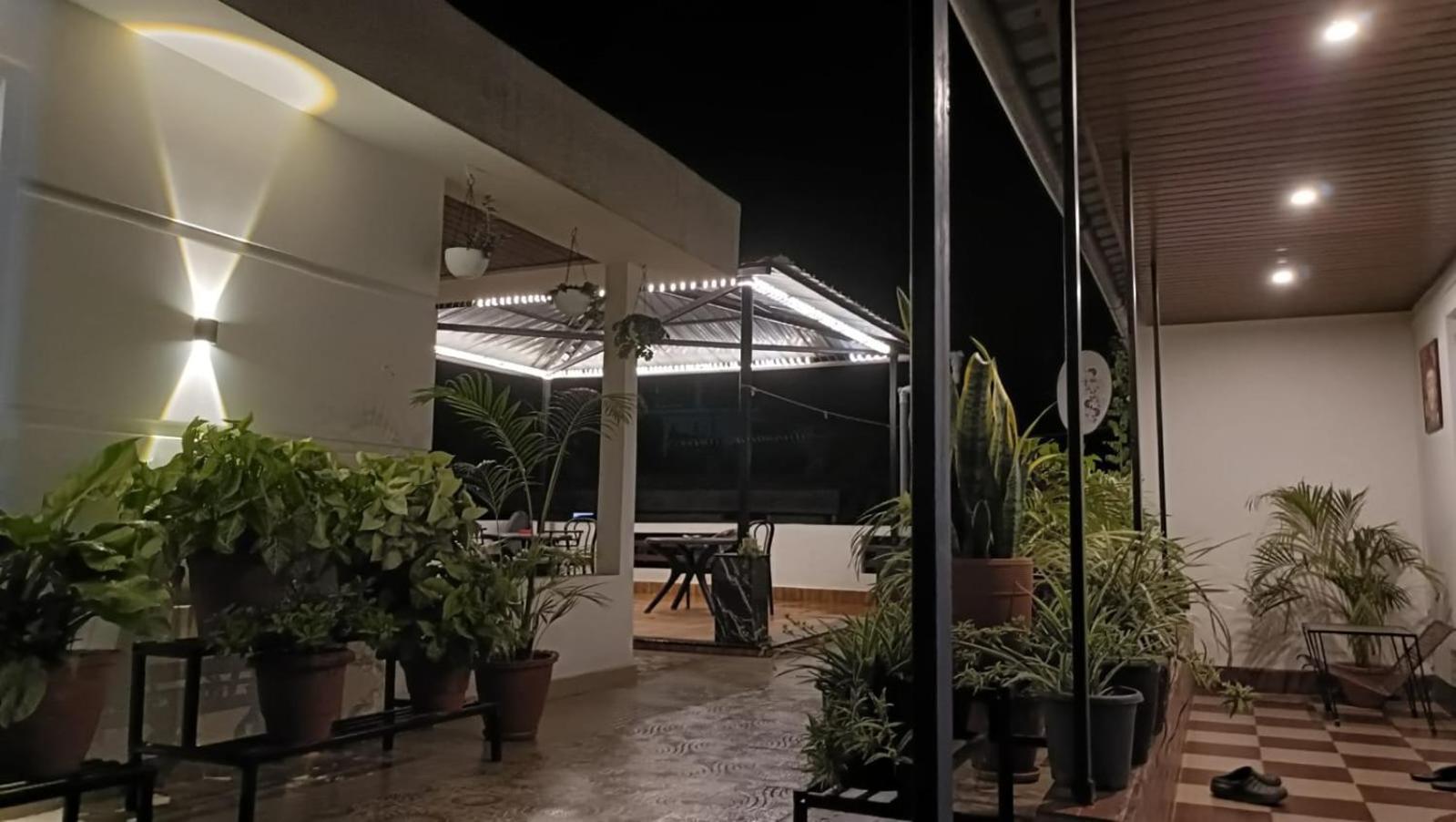 Areca Homestay Guwahati Exterior foto