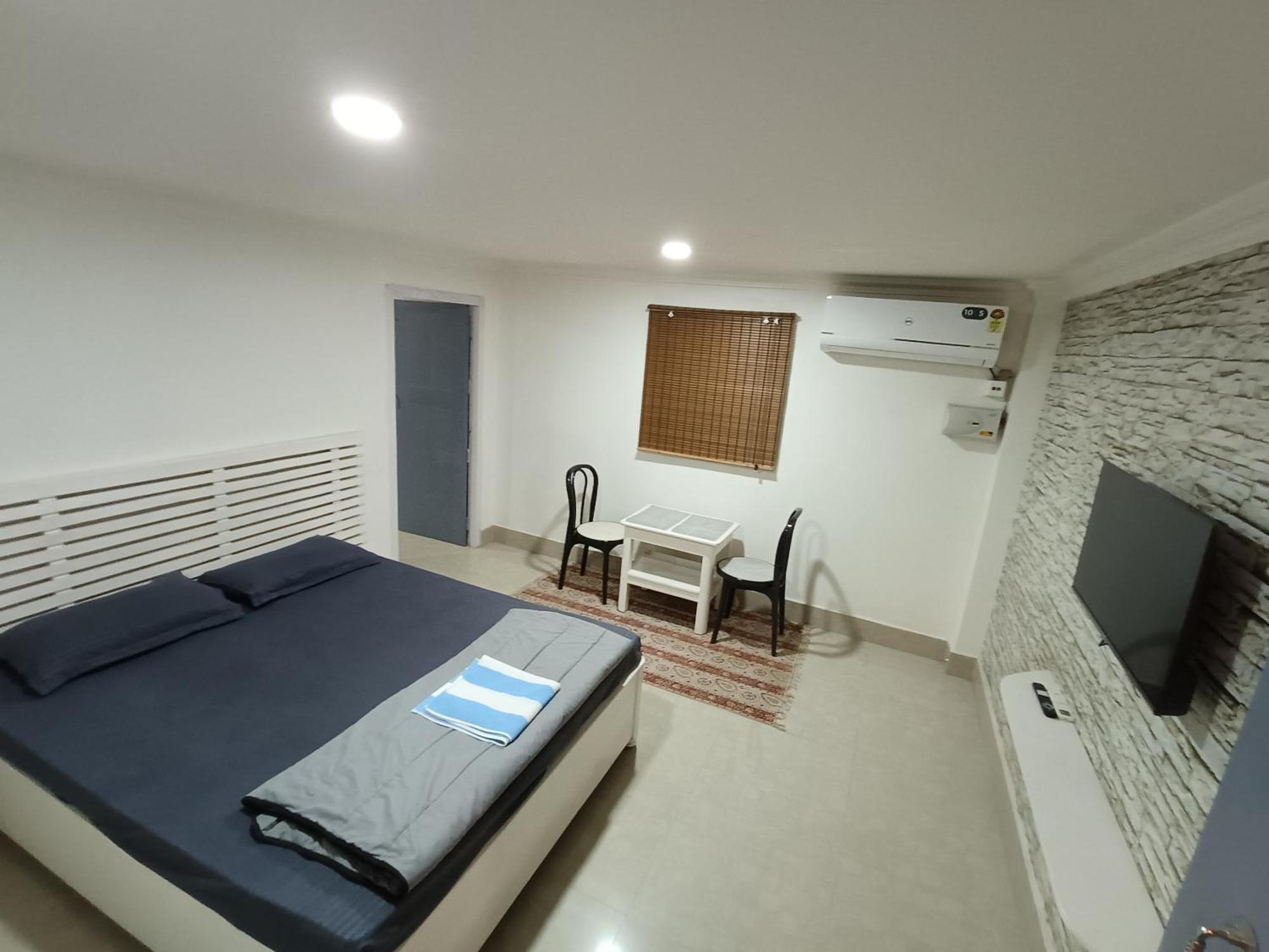 Areca Homestay Guwahati Exterior foto