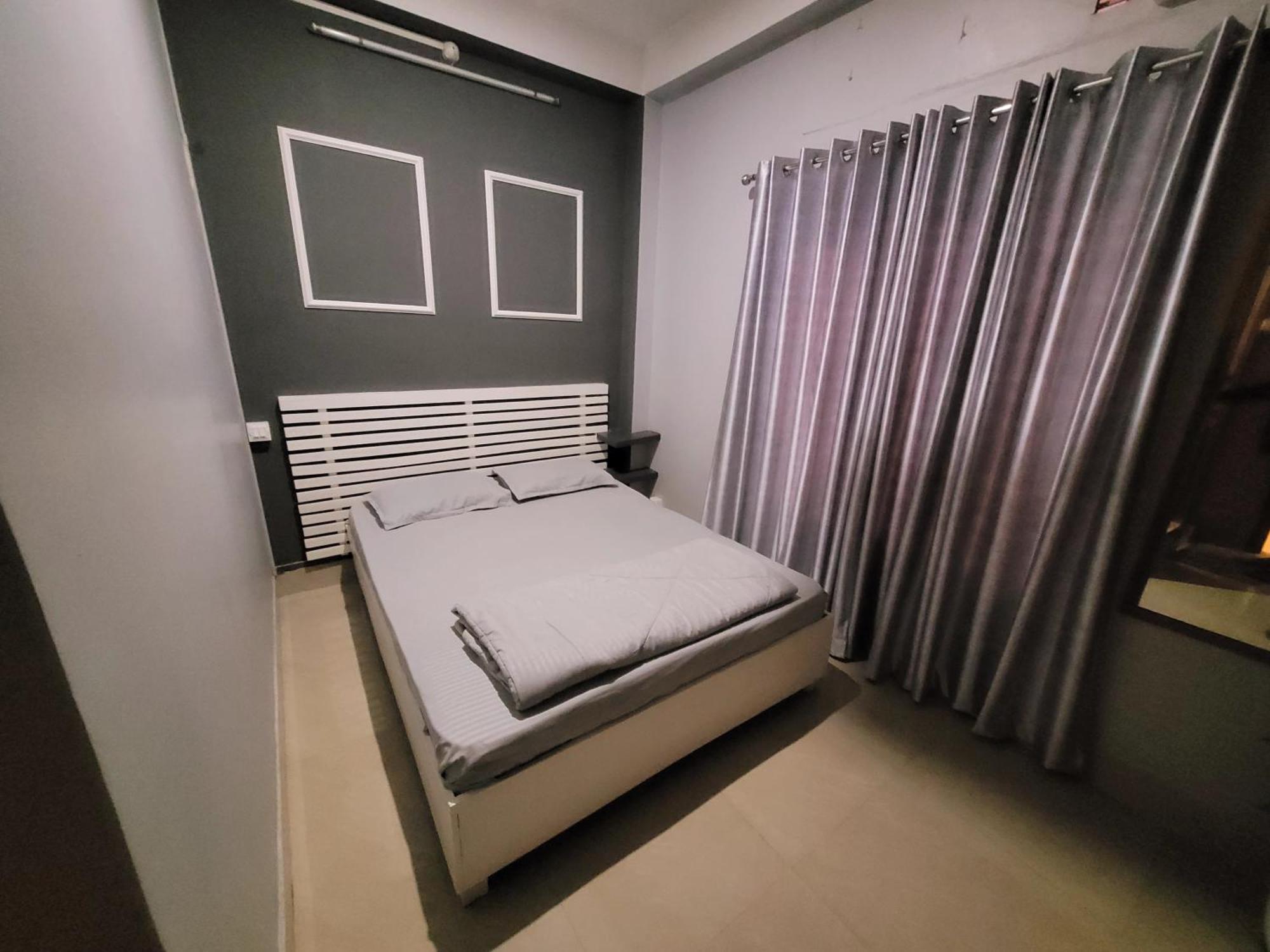 Areca Homestay Guwahati Exterior foto